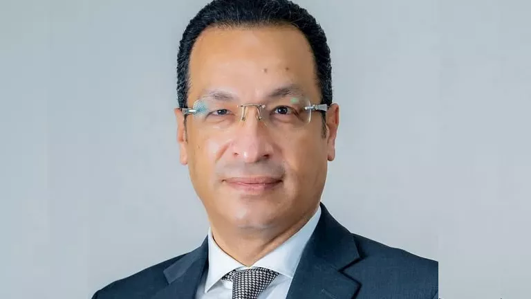 وزير الاتصالات: بدء الأعمال التمهيدية لإعداد إصدار جديد للأمن السيبران
