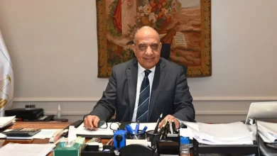 وزير الكهرباء: محطة الضبعة ركيزة أساسية في استراتيجية مصر للطاقة