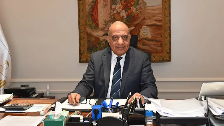 وزير الكهرباء: محطة الضبعة ركيزة أساسية في استراتيجية مصر للطاقة