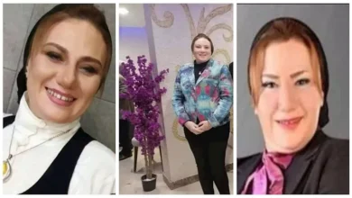 وضعت رأسها في الثلاجة.. محاكمة المحامية المتهمة بقتل والدتها بالإسكندر