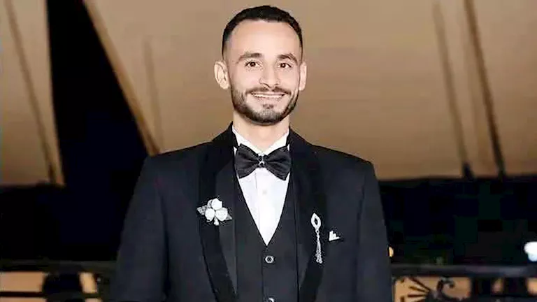 وفاة شاب فى الأقصر بعد 12 ساعة من زفافه