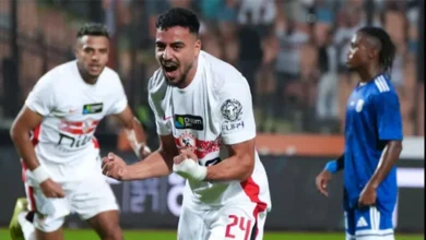 وفاة نجم الأهلي السابق وانتهاء أزمة الزمالك.. أبرز الأحداث الرياضية ال