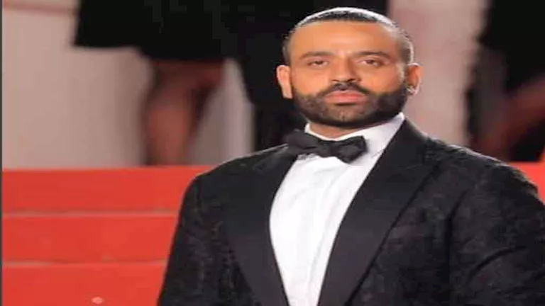 وفاة والد الفنان عمر السعيد | ضي النهار وفاة والد الفنان عمر السعيد