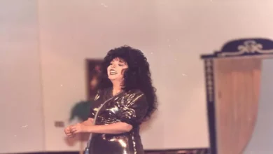 يارا السكري وهنا الزاهد ودياب.. أحدث ظهور لنجوم الفن (صور)
