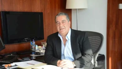 ياسين منصور: 4.5 تريليون دولار قيمة محتملة لثروة الساحل القابلة للتنمي