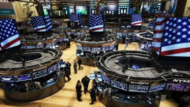 147.5 مليار دولار.. لماذا يتباطأ سوق الطروحات الأمريكية؟