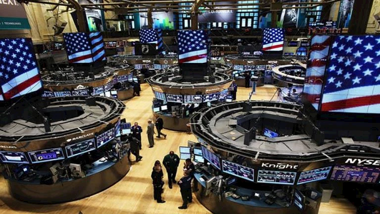 147.5 مليار دولار.. لماذا يتباطأ سوق الطروحات الأمريكية؟ | ضي النهار 147.5 مليار دولار.. لماذا يتباطأ سوق الطروحات الأمريكية؟