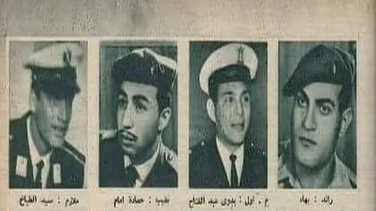 15 صورة لنجوم الأهلي والزمالك الذين شاركوا في حرب أكتوبر | ضي النهار 15 صورة لنجوم الأهلي والزمالك الذين شاركوا في حرب أكتوبر
