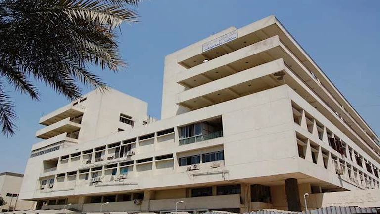 17 أكتوبر.. مستشفيات جامعة عين شمس تحتفل باليوم العالمي لسلامة المرضى