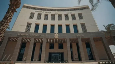 82% من إجمالي الإيرادات العامة لموازنة مصر تأتي من الضرائب