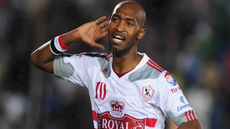 آخرهم شيكابالا.. 10 نجوم تراجعوا عن الاعتزال وعادوا للملاعب