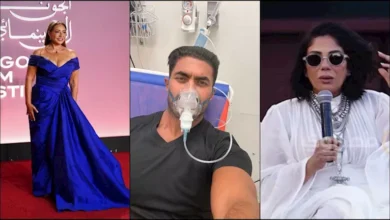 أبرز الأحداث الفنية خلال الـ 24 ساعة الماضية
