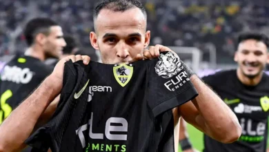 أبرز ما حدث في الزمالك اليوم الجمعة