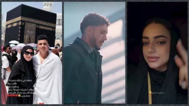 أبرز ما نشر نجوم كرة القدم عبر الاستوري حساباتهم الخاصة بمواقع التواصل