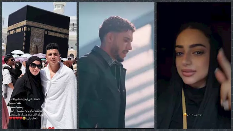 أبرز ما نشر نجوم كرة القدم عبر الاستوري حساباتهم الخاصة بمواقع التواصل