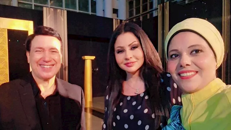 أحمد إبراهيم يروي أسرار رحلته مع عبدالوهاب والموجي في السهرة | ضي النهار أحمد إبراهيم يروي أسرار رحلته مع عبدالوهاب والموجي في السهرة