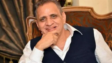 أحمد السبكي ينشر صورة مع نجوم فيلمه الجديد "أهل العيب"