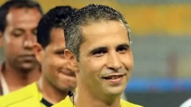 أحمد شوبير يثير الجدل بشأن استقالة محمود عاشور من لجنة الحكام