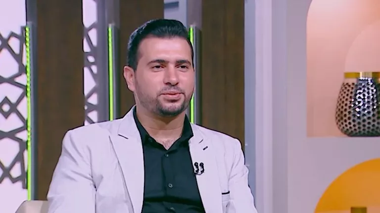 أحمد عافية يوضح طريق نيل محبة الله.. اتباع النبي والإكثار من النوافل