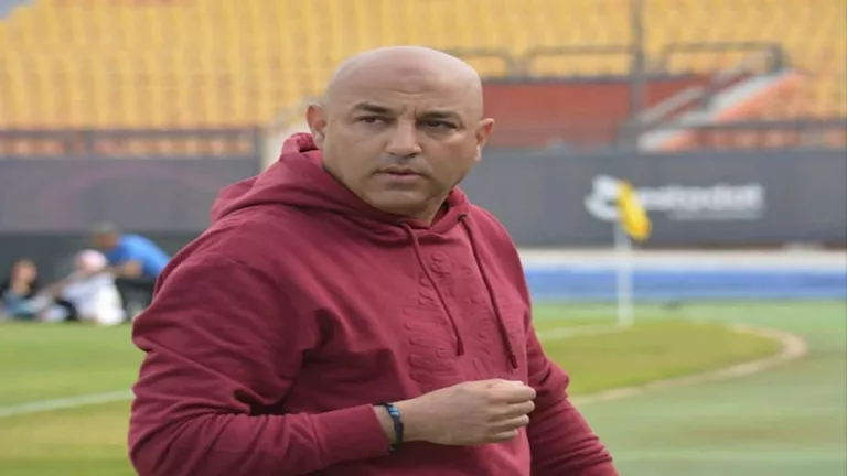 أحمد عبد المقصود يعلن استقالته من تدريب بترول أسيوط