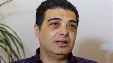 أحمد منير عن يكشف سبب غيابه عن الساحة الفنية