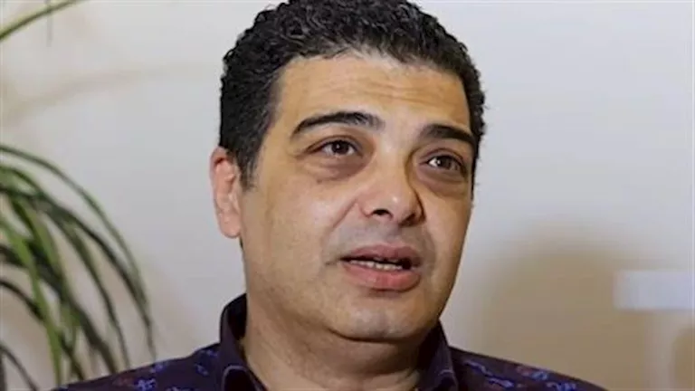 أحمد منير عن يكشف سبب غيابه عن الساحة الفنية