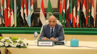 أحمد مهينة رئيسًا للقابضة لكهرباء مصر وأشرف يوسف لشركات الإنتاج | ضي النهار أحمد مهينة رئيسًا للقابضة لكهرباء مصر وأشرف يوسف لشركات الإنتاج
