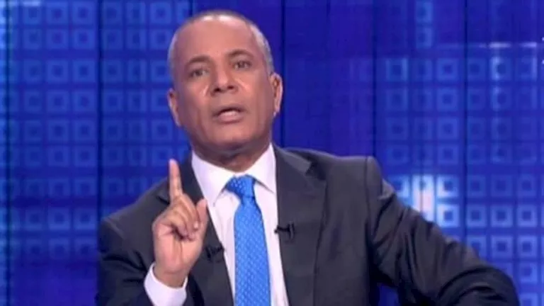 أحمد موسى: حدود مصر نار ولن نتهاون مع أي تجاوز أو تهديد | ضي النهار أحمد موسى: حدود مصر نار ولن نتهاون مع أي تجاوز أو تهديد