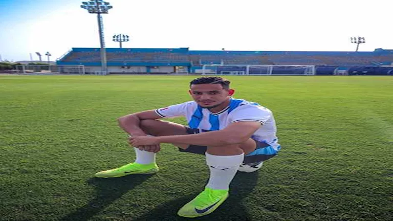 أحمد نذير بو علي يسجل رقما تاريخيا مع بيراميدز في كأس عاصمة مصر | ضي النهار أحمد نذير بو علي يسجل رقما تاريخيا مع بيراميدز في كأس عاصمة مصر