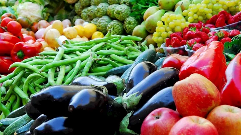 أسعار الخضروات في سوق العبور اليوم 8-10-2026.. ارتفاع الطماطم
