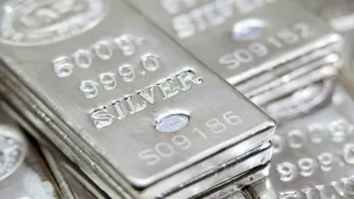 أسعار سبائك الفضة اليوم الجمعة 30-10-2026 في السوق المحلي