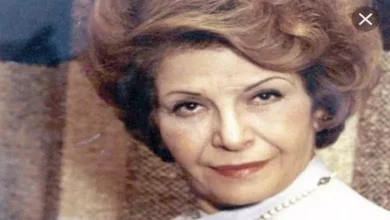 أكاديمية الفنون توثّق سيرة سناء جميل أيقونة المسرح والسينما