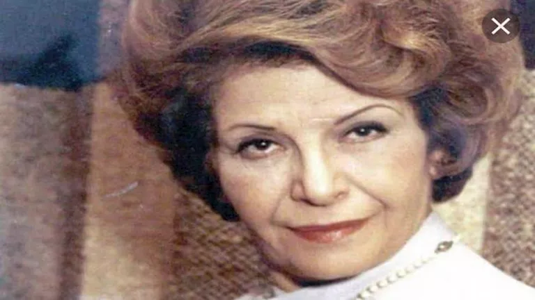 أكاديمية الفنون توثّق سيرة سناء جميل أيقونة المسرح والسينما