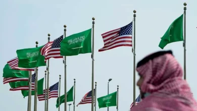 أمريكا تحذّر مواطنيها بالسعودية من هجمات حوثية مُحتملة