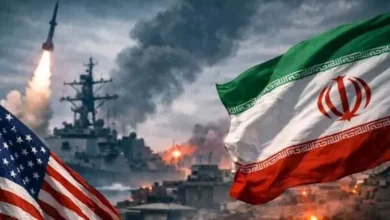 أمريكا: نعمل على قطع مصادر تمويل إيران وحزب الله