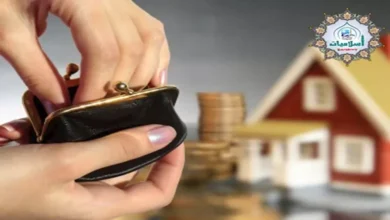أمين الفتوى يوضح حكم إخفاء الزوجة الزائد عن مصروف البيت