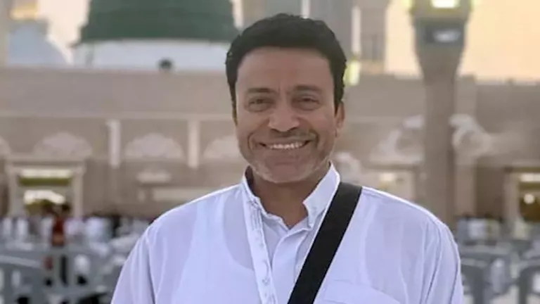 أول تعليق من سامح حسين على شائعة وفاته: الحمد لله أنا بخير