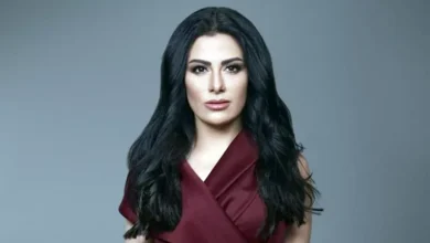 أول تعليق من صبا مبارك بعد عرض "جريمة في الزمالك" بمسلسل القصة الكاملة