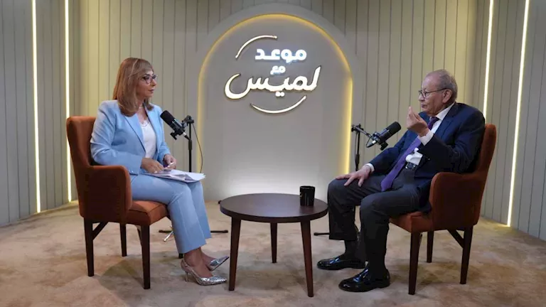 إبراهيم المعلم يروي تفاصيل الساعات الأخيرة في حياة صلاح عبد الصبور