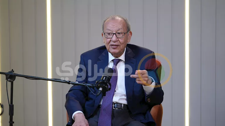 إبراهيم المعلم يكشف كواليس خسارته انتخابات الأهلي والضغوط التي تعرض له