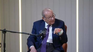 إبراهيم المعلم يكشف كواليس دخوله الأهلي وعلاقته بصالح سليم