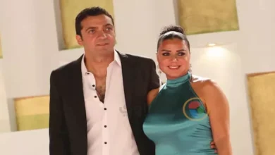 إطلالات النجمات بفساتين الظهر المكشوف في مهرجان الجونة 2025