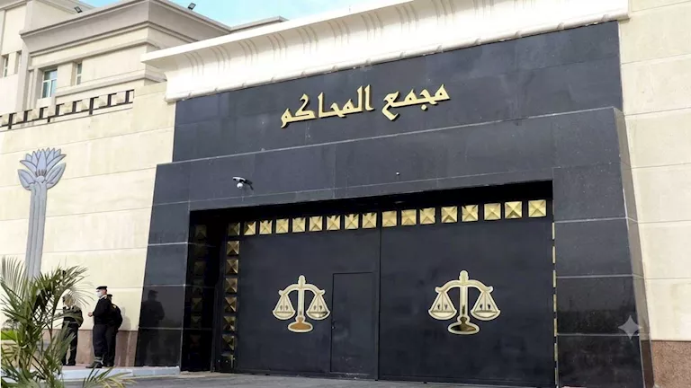 إعادة محاكمة 3 متهمين في قضية "خلية الجوكر" أمام جنايات بدر | ضي النهار إعادة محاكمة 3 متهمين في قضية "خلية الجوكر" أمام جنايات بدر