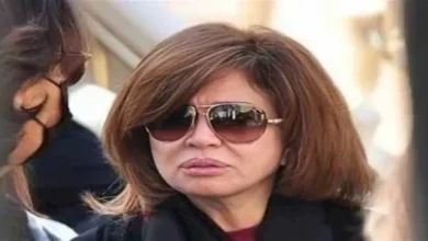 إلهام شاهين تكشف عن أعمالها مع مصطفى فهمي في ذكرى رحيله | ضي النهار إلهام شاهين تكشف عن أعمالها مع مصطفى فهمي في ذكرى رحيله