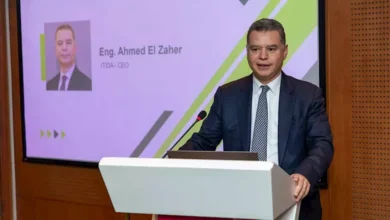 إيتيدا والقومي للاتصالات يؤهلان 10485 طالبا ببرنامج التدريب الصيفي
