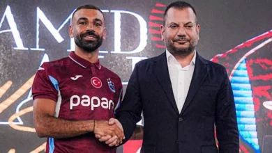 إيقاف رئيس طرابزون سبور 45 يومًا وصدور قرارات بحق 448 مسؤولًا في تركيا
