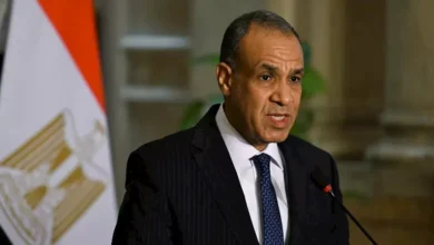 اتصال هاتفي بين وزير الخارجية ونظيره السعودي
