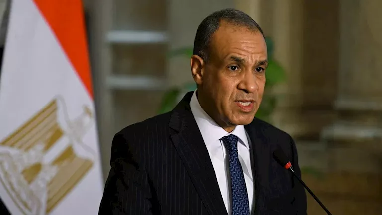 اتصال هاتفي بين وزير الخارجية ونظيره السعودي
