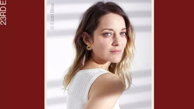 اختيار ماريون كوتيار رئيسة لجنة تحكيم مهرجان مراكش السينمائي الدولي