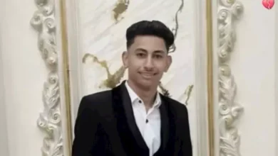 ارتفاع حصيلة وفيات حادث دراجتين ناريتين في طوخ إلى شابين